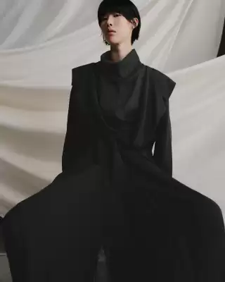 Catálogo Adolfo Domínguez (válido hasta 3-01)