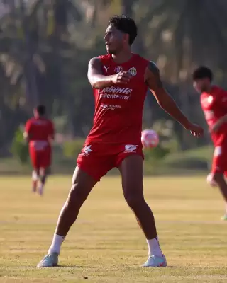 Catálogo Tienda Chivas (válido hasta 28-12)