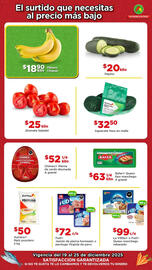 Folleto Bodega Aurrerá semana 51 Página 2