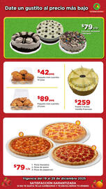 Folleto Bodega Aurrerá semana 51 Página 3