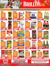 Folleto Casa Ley semana 52 Página 3