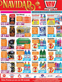 Folleto Casa Ley semana 52 Página 4