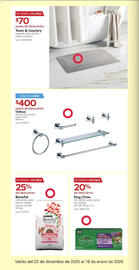 Catálogo Costco Página 18