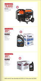 Catálogo Costco Página 19