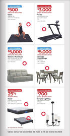 Catálogo Costco Página 23