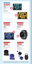 Catálogo Costco Página 6