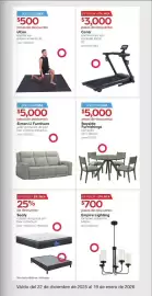 Catálogo Costco Página 23