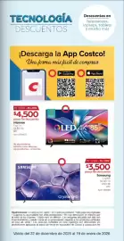 Catálogo Costco Página 3