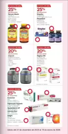 Catálogo Costco Página 37