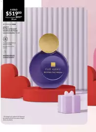 Catálogo Avon Página 10