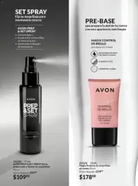 Catálogo Avon Página 106