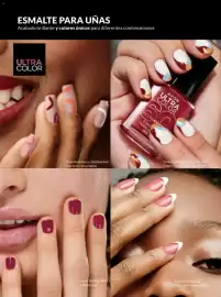 Catálogo Avon Página 108