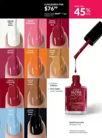 Catálogo Avon Página 109