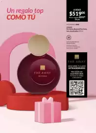 Catálogo Avon Página 11