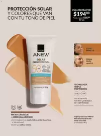 Catálogo Avon Página 111