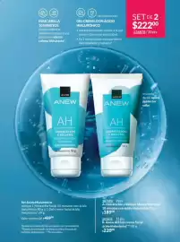 Catálogo Avon Página 117
