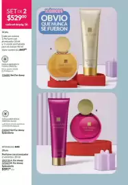 Catálogo Avon Página 12