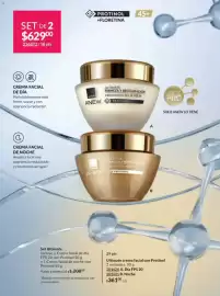 Catálogo Avon Página 126