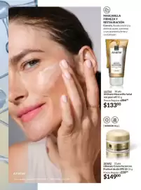 Catálogo Avon Página 127