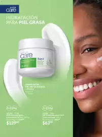 Catálogo Avon Página 132