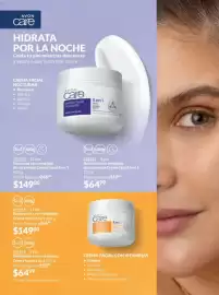 Catálogo Avon Página 134