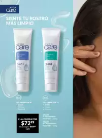 Catálogo Avon Página 136