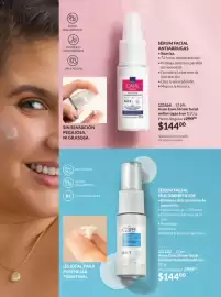 Catálogo Avon Página 137