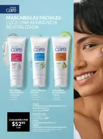 Catálogo Avon Página 138