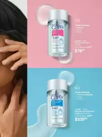 Catálogo Avon Página 139