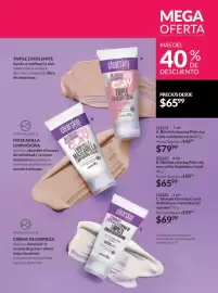 Catálogo Avon Página 141