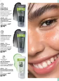 Catálogo Avon Página 142