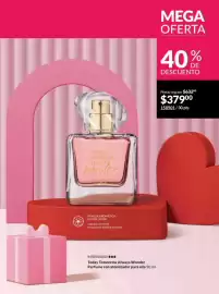 Catálogo Avon Página 15