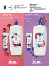 Catálogo Avon Página 152