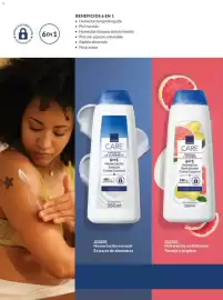 Catálogo Avon Página 156
