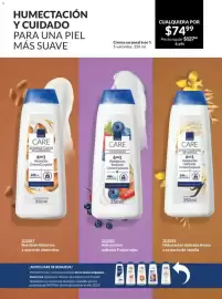 Catálogo Avon Página 157