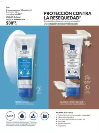 Catálogo Avon Página 158