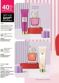 Catálogo Avon Página 16