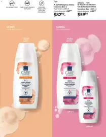 Catálogo Avon Página 163