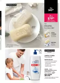 Catálogo Avon Página 165