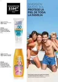 Catálogo Avon Página 166