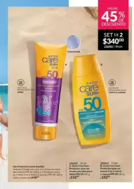 Catálogo Avon Página 167