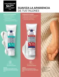 Catálogo Avon Página 168