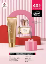 Catálogo Avon Página 17