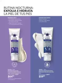 Catálogo Avon Página 170