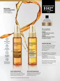 Catálogo Avon Página 179