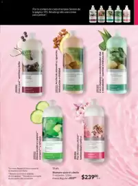 Catálogo Avon Página 183