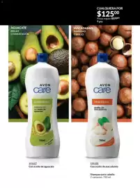 Catálogo Avon Página 185