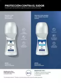 Catálogo Avon Página 186