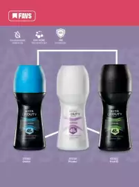 Catálogo Avon Página 188