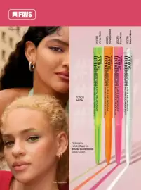 Catálogo Avon Página 194